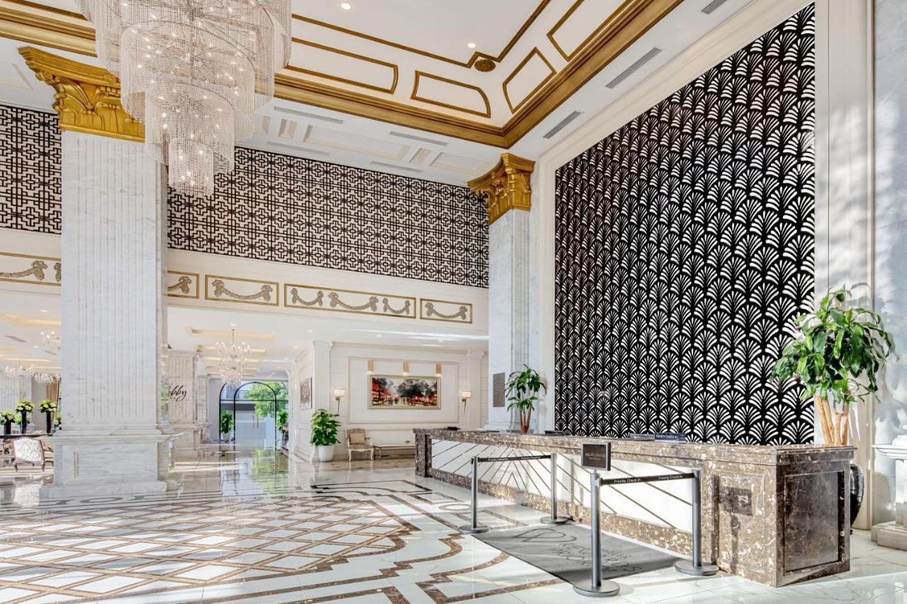 Готель Melia Vinpearl Quang Binh Донгхой Екстер'єр фото