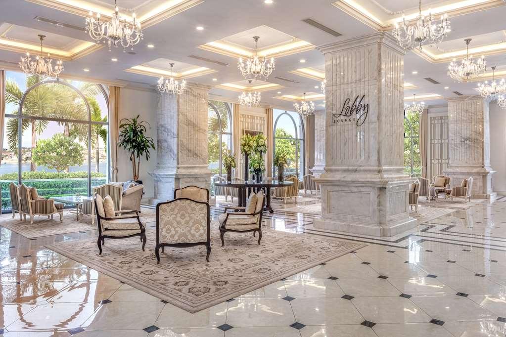 Готель Melia Vinpearl Quang Binh Донгхой Інтер'єр фото
