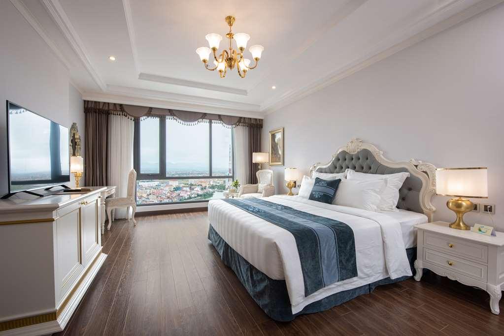 Готель Melia Vinpearl Quang Binh Донгхой Номер фото