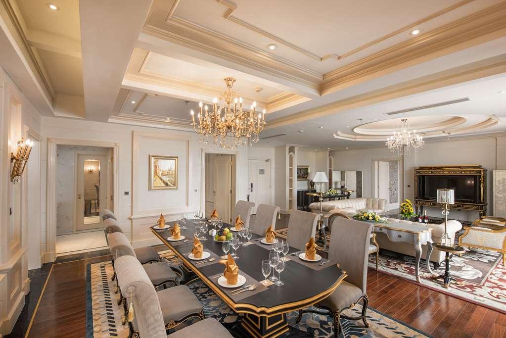 Готель Melia Vinpearl Quang Binh Донгхой Номер фото