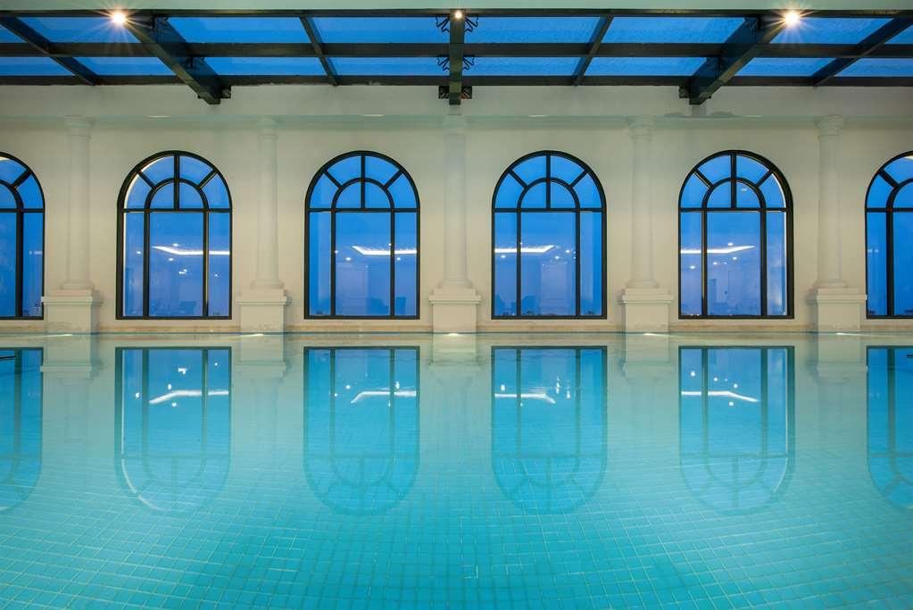 Готель Melia Vinpearl Quang Binh Донгхой Зручності фото