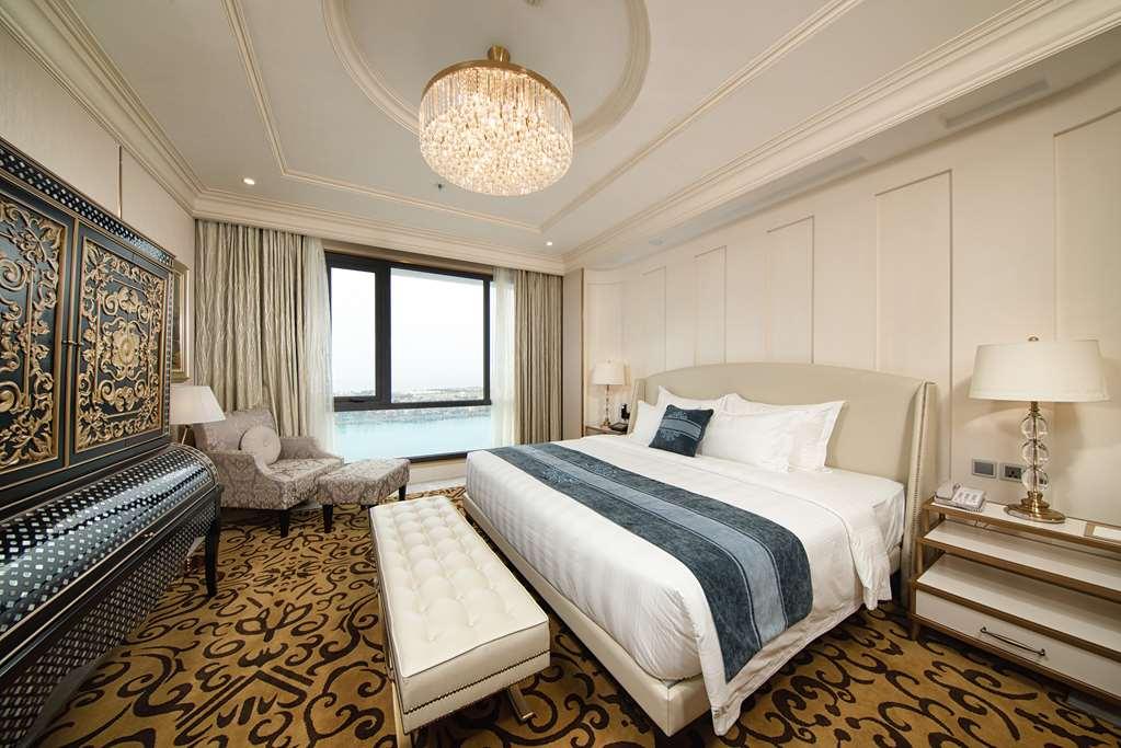 Готель Melia Vinpearl Quang Binh Донгхой Номер фото
