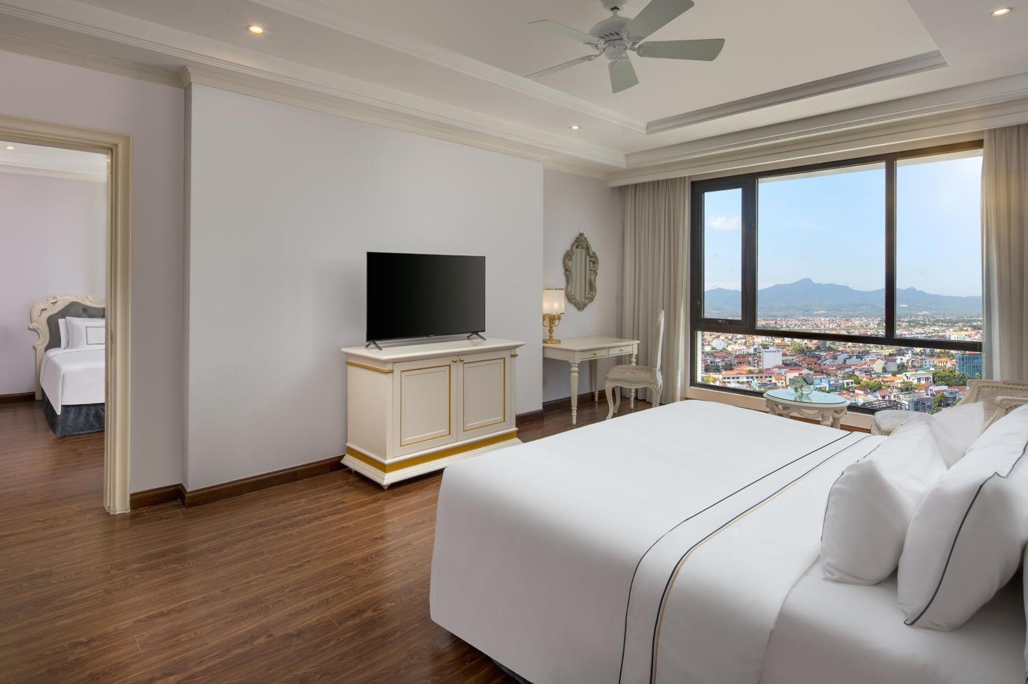 Готель Melia Vinpearl Quang Binh Донгхой Екстер'єр фото