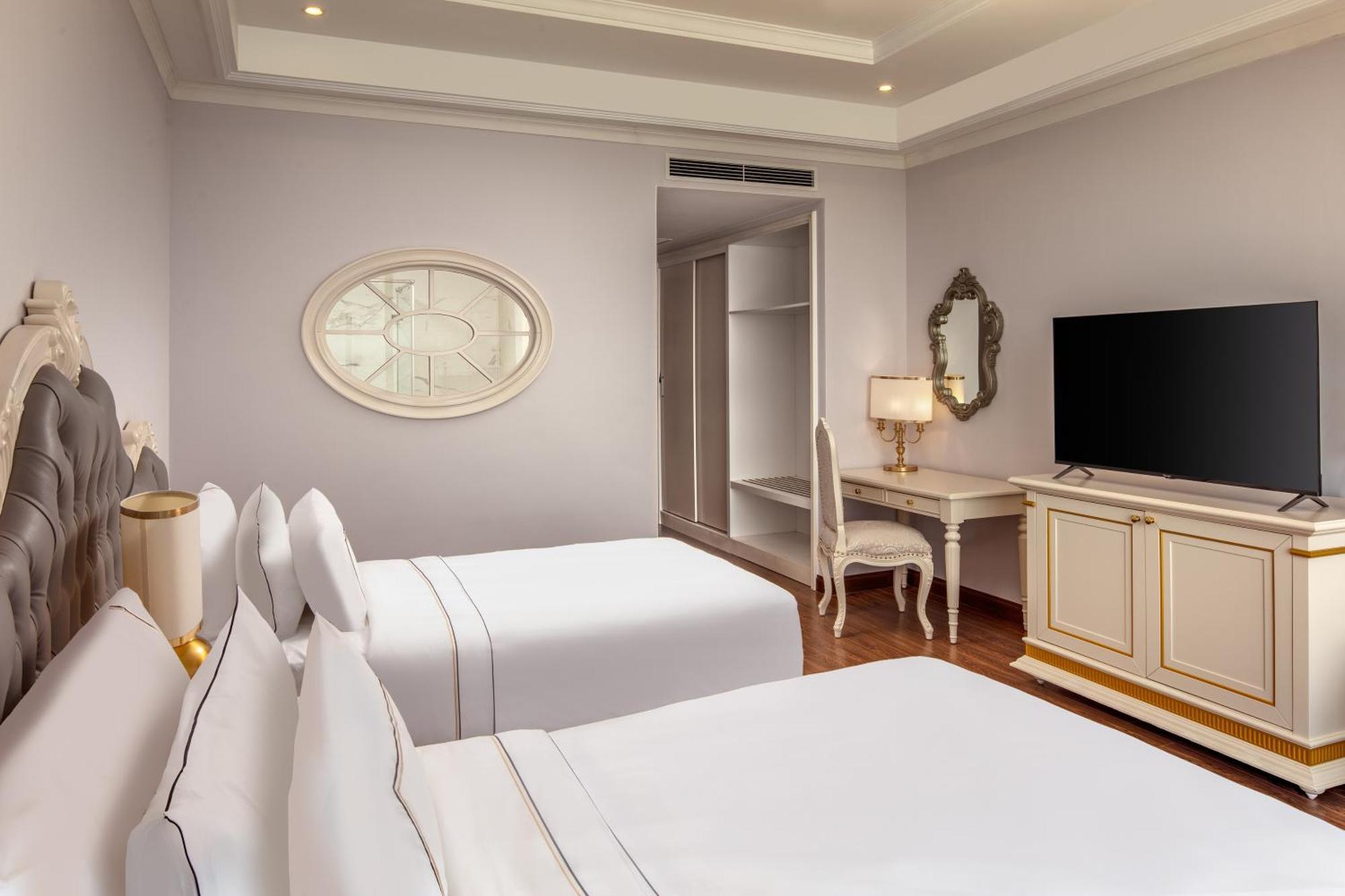 Готель Melia Vinpearl Quang Binh Донгхой Екстер'єр фото