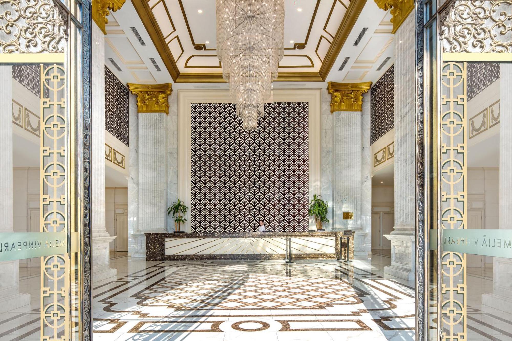 Готель Melia Vinpearl Quang Binh Донгхой Екстер'єр фото