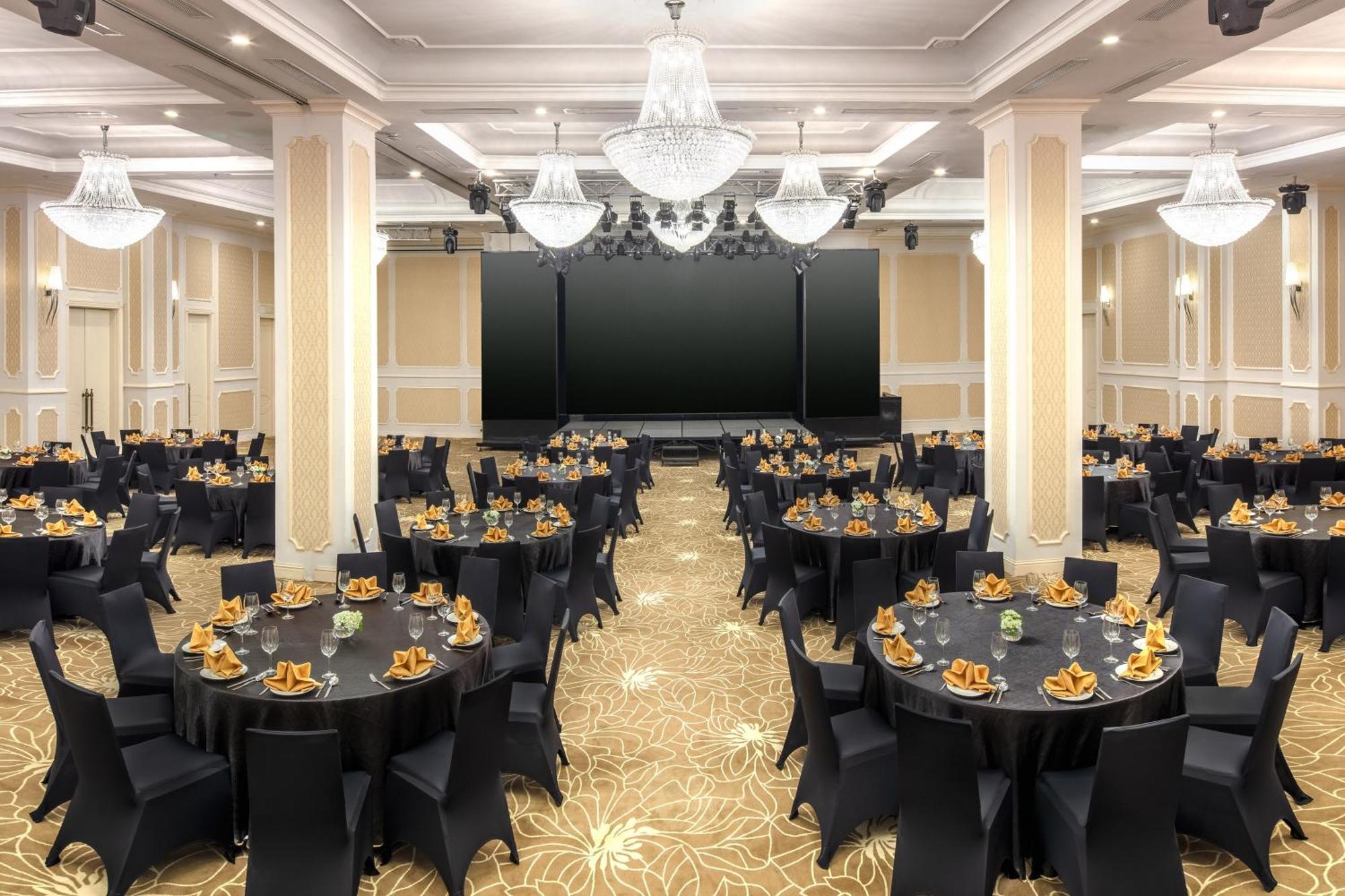 Готель Melia Vinpearl Quang Binh Донгхой Екстер'єр фото