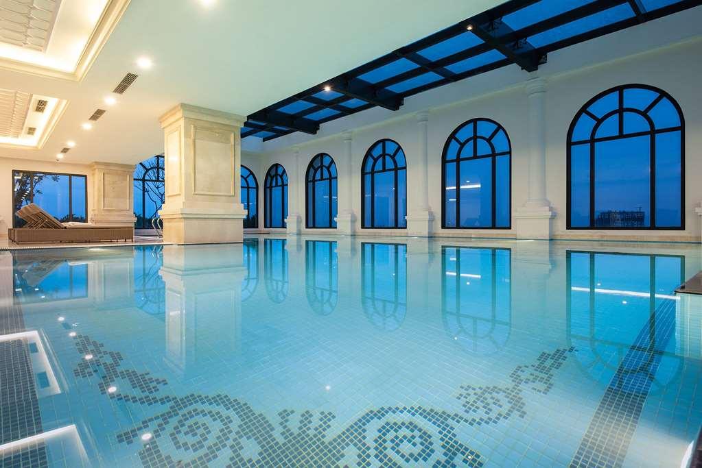 Готель Melia Vinpearl Quang Binh Донгхой Екстер'єр фото