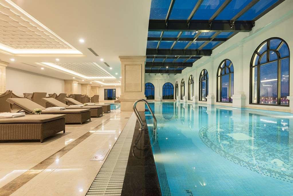Готель Melia Vinpearl Quang Binh Донгхой Екстер'єр фото