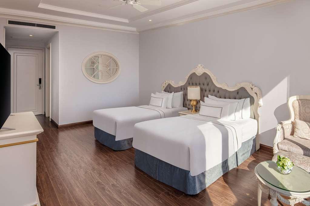 Готель Melia Vinpearl Quang Binh Донгхой Номер фото