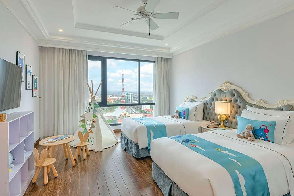 Готель Melia Vinpearl Quang Binh Донгхой Номер фото