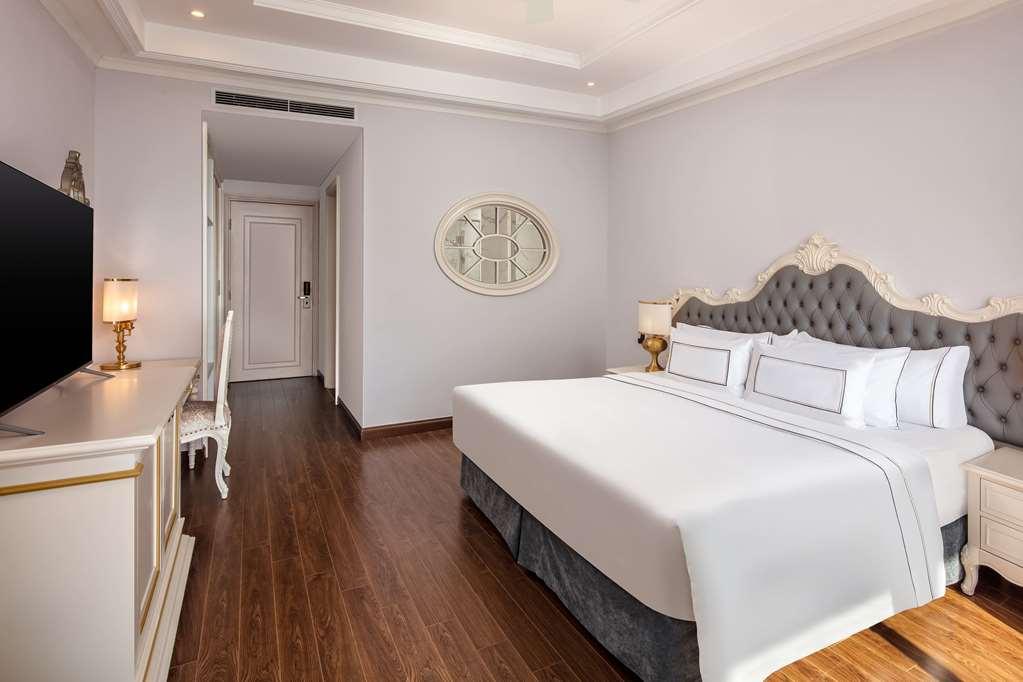 Готель Melia Vinpearl Quang Binh Донгхой Номер фото
