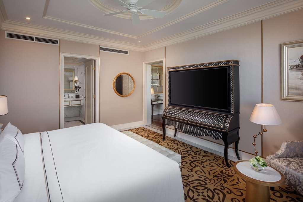 Готель Melia Vinpearl Quang Binh Донгхой Номер фото